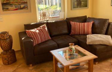 Ferienhaus zur Kranichweide - Foto 2