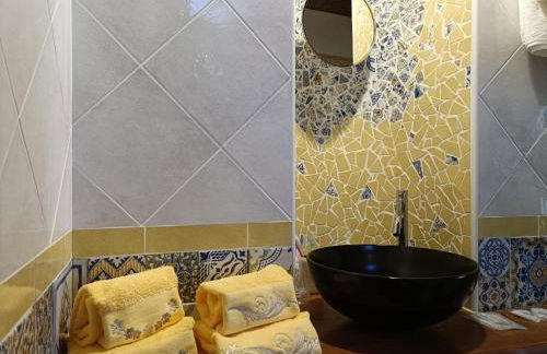 Capocampo Amalfi Coast - Foto 35