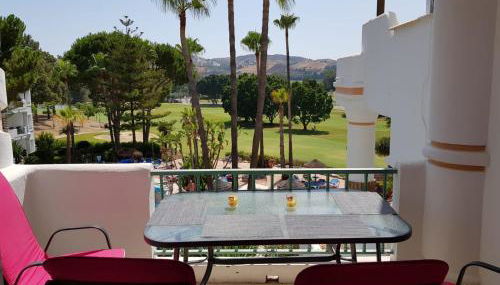 Casa Faja Lobi Mijas Golf - Photo 5