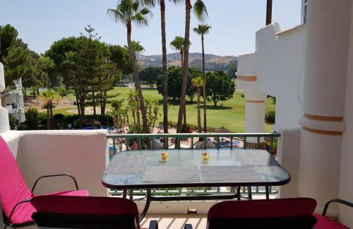 Casa Faja Lobi Mijas Golf - Photo 5