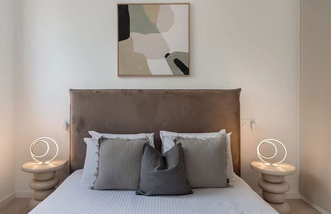 Phaedrus Living: Limassol Opalia Residences Pearl - Photo 4