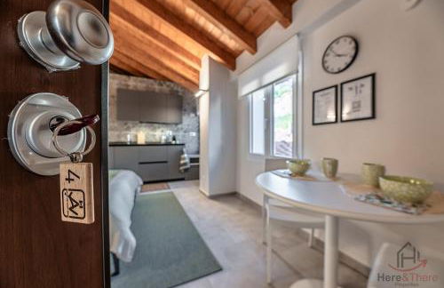 Alta Via 4 - Free Parking - Sea 20 min - A-C - Foto 3