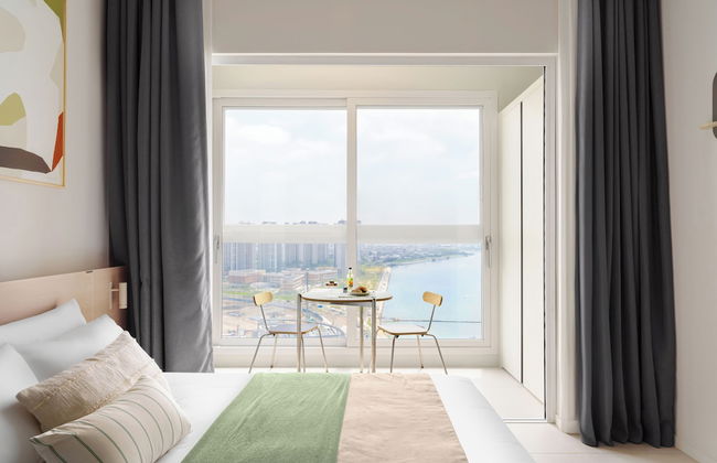 Le collective Siheung Wavepark - Foto 14