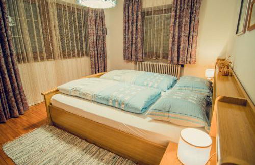 Appartements Tlusel - Foto 20