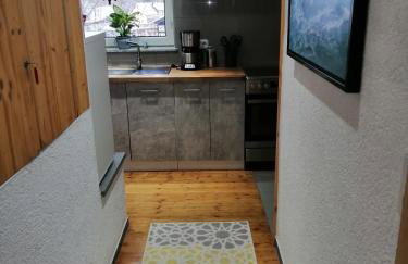 Ferienwohnung Zum Moor - Foto 9