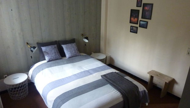 House Situated on a Magnificent Estate - Foto 3, Habitación