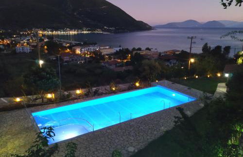 Katerina Lefkada - Foto 12