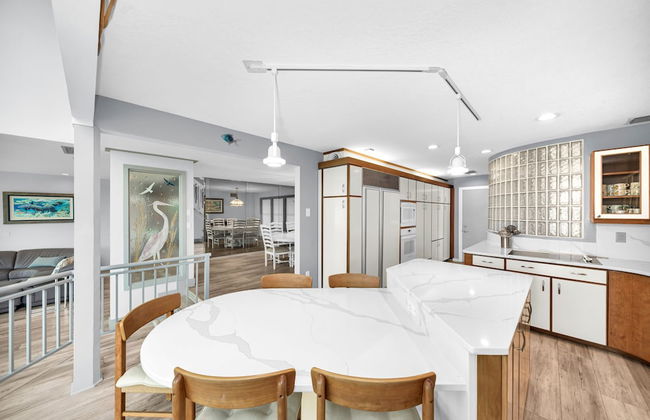 Bay House Retreat managed by Beach Retreats - Foto 14