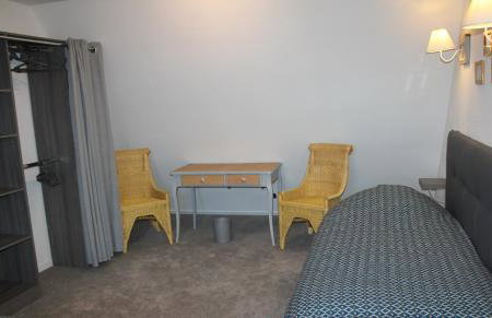 Gîte Le Cep d'Or Alsace - Foto 7