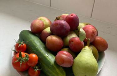 Light & Airy Vaulted Barn Conversion with a View - Photo 18