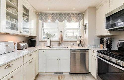 Spacious 4-Bedroom Home 1 Mile to Notre Dame Stadium - Foto 21