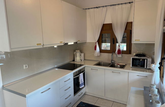 Anna Maria Family House 2 - Foto 21