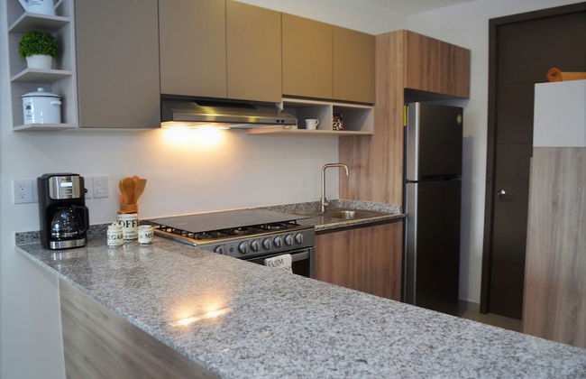 Condo Niza 266 by MDR - Foto 21