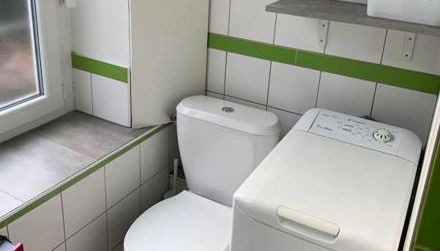 Grand studio centre ville Saint-Etienne - Foto 4