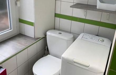 Grand studio centre ville Saint-Etienne - Foto 4