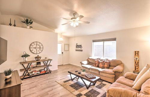Kid-Friendly Kingman Home Near Parks and Dining - Photo 2