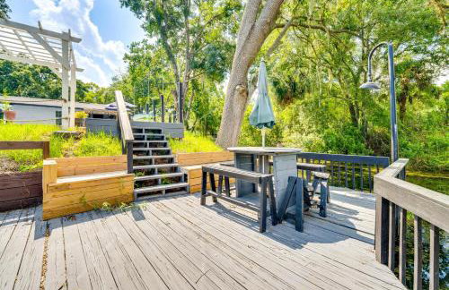 Spacious Tavares Home with Private Outdoor Oasis! - Photo 33