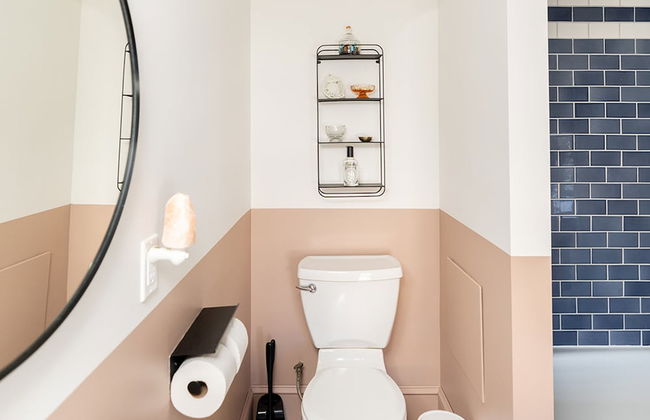 Wyatt's Saloon Guest House 2 - Foto 50