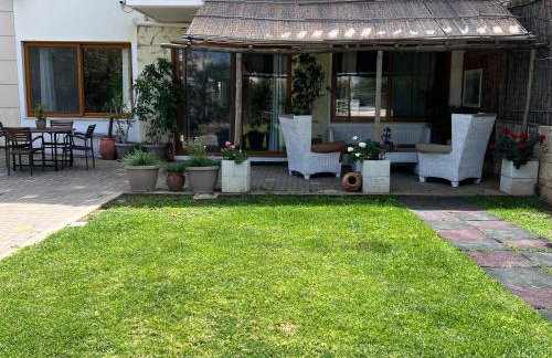 Chania Green House 1 - Foto 61