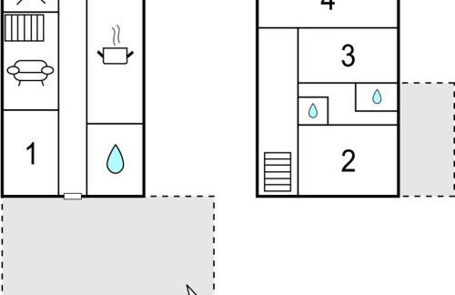 Holiday Home Sladenovici Iv - Foto 29