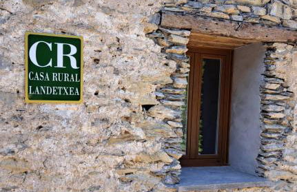 Casa Rural Gaztandizabal - Foto 19