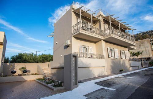 Asterion Art Residences - Foto 28