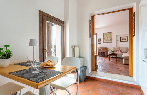 iFlat Pantheon & La Dolce Vita Skyline Penthouse - Foto 20