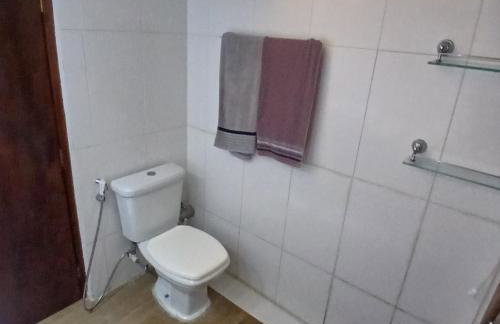 Apartamento espaçoso- até 6 pessoas centro Goiânia - Foto 14