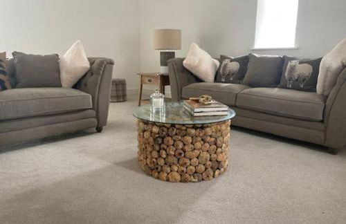 Luxury Barn near Soho Farmhouse - Foto 8