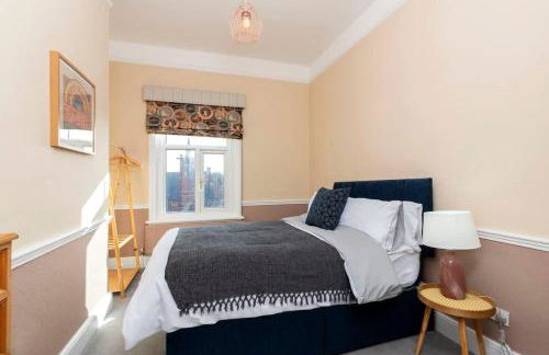 Spacious 3 Bed Apartment in central Saltburn - Foto 11