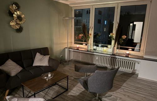 Haus am Bahnhof - Foto 1