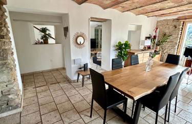 Le Mas Jubilé - Foto 13