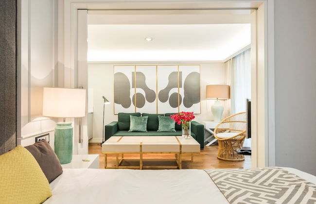 Gran View Apartments - Foto 50