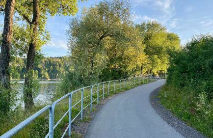 Apartamenty w Maniowach - Foto 46