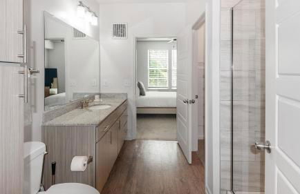 Landing Apartments - Velo Shelby Farms - Foto 17