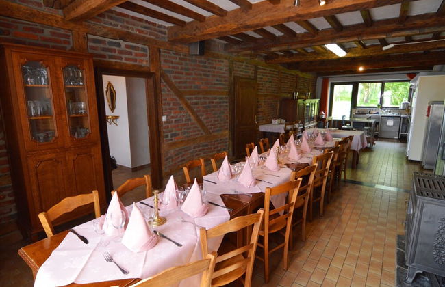 Spacious Ardennes Getaway - Photo 33