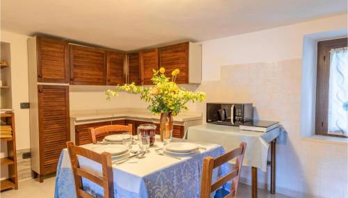 Cozy Apartment In Loc Fontanelle - Foto 5