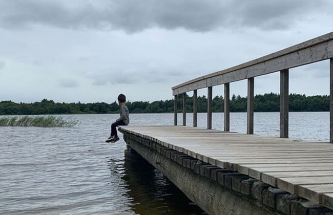 4 Person Holiday Home in Ansager - Foto 32