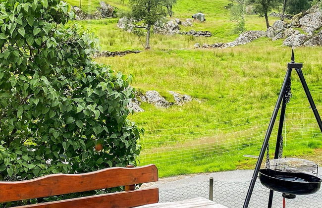 9 Person Holiday Home in Reksteren - Foto 48