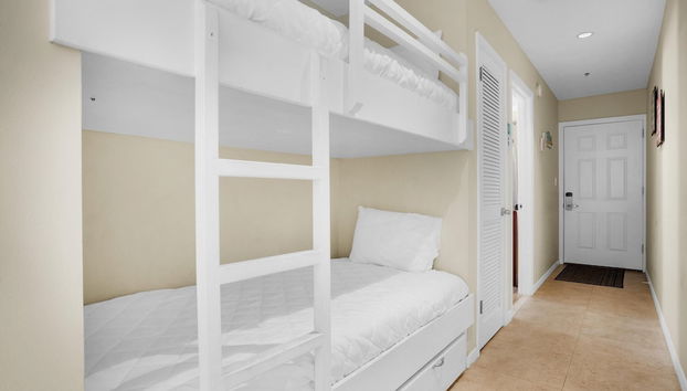 Gulfview II 311 - Foto 5, Habitación