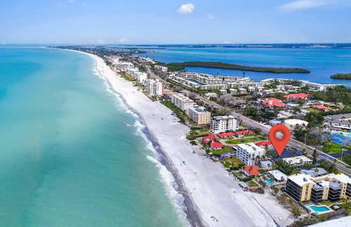 Beach Front Condo Paradise. Ground Floor.Studio. - Foto 39