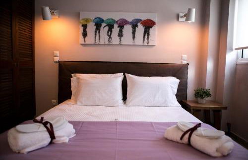 Galinio Boutique Apartments - Photo 48