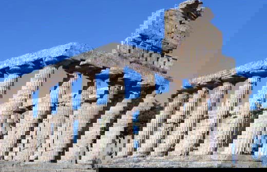 Paestum Archaeological Park Guided Tour - Foto 2