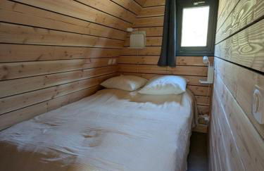 La cabane de romane - Foto 11