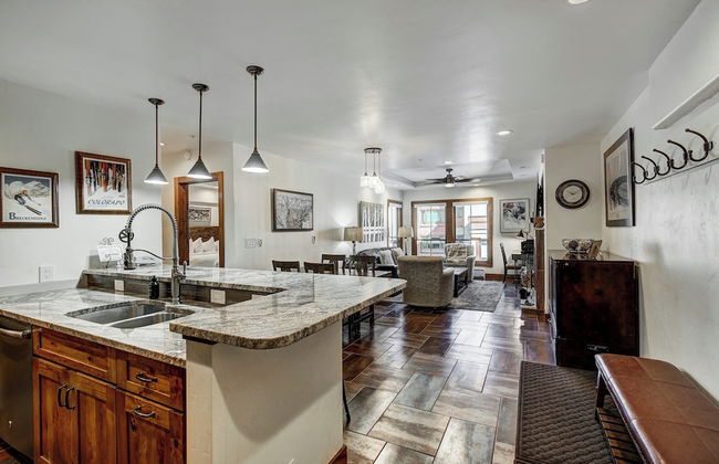 Village at Breckenridge, A Vail Resorts Property - Foto 61