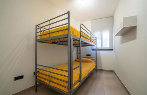 Apartaments Lamoga- Spai - Foto 25