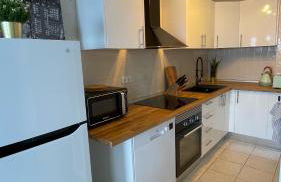 Besonderes Apartment mit einzigartigem Meerblick - Foto 26