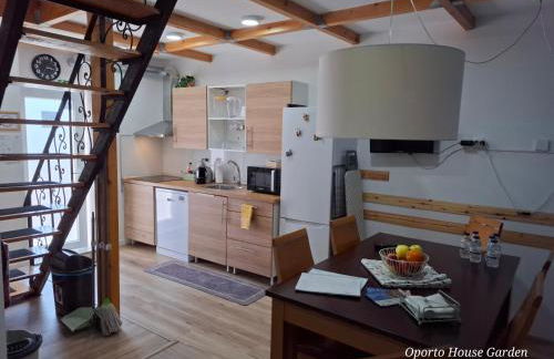 Oporto House Garden - Foto 54