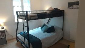 "L'Ostal Daouan" Grand appartement 8 personnes proche La Mongie et Payolle - Foto 4