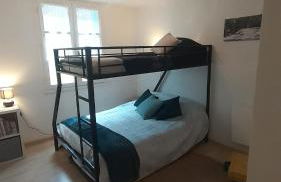 "L'Ostal Daouan" Grand appartement 8 personnes proche La Mongie et Payolle - Foto 4